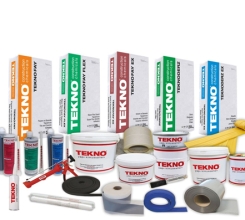 Tekno Kimyasal