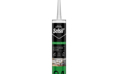 SELSİL ŞEFFAF SİLİKON